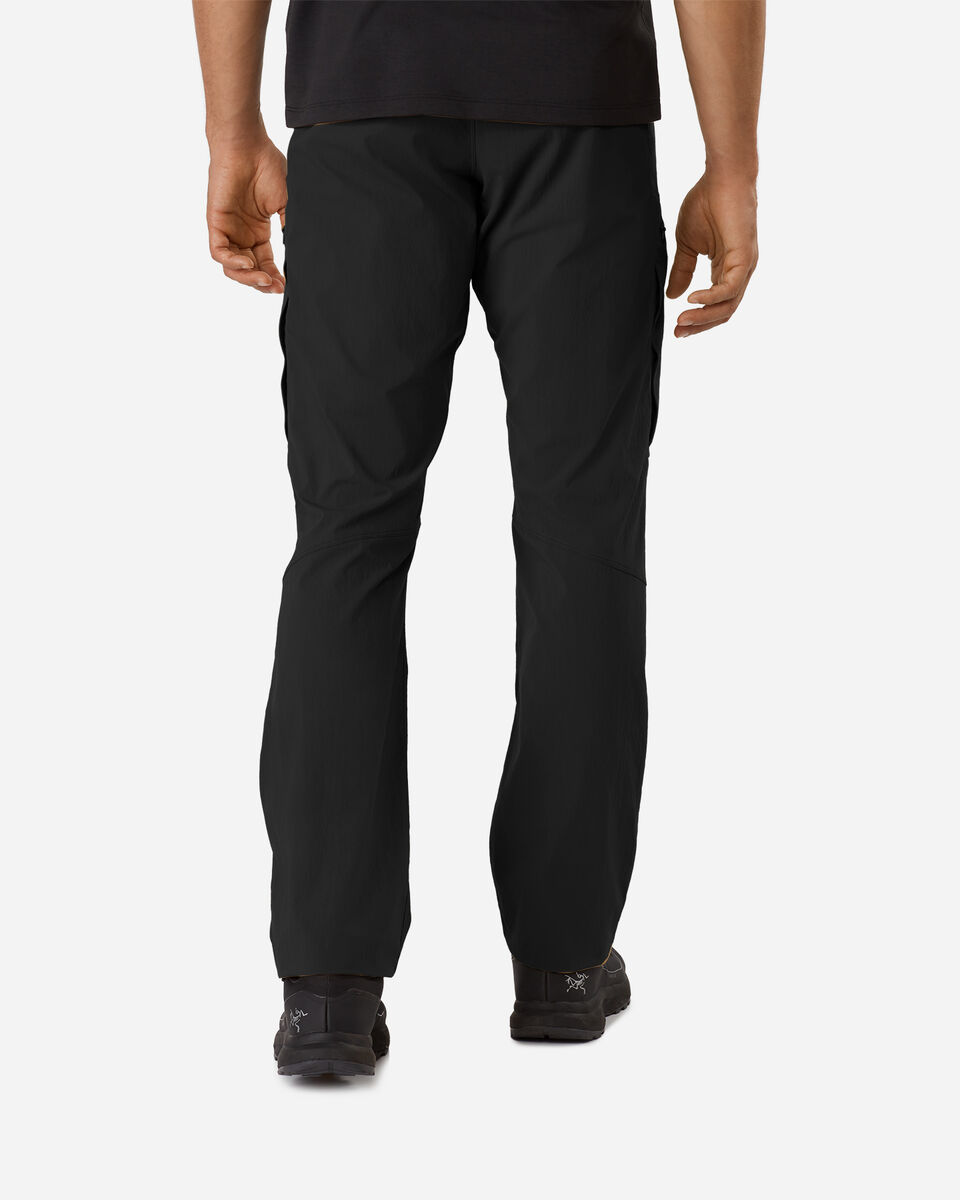  Pantalone outdoor ARC'TERYX PALISADE M S4075200|1|30-32 scatto 2
