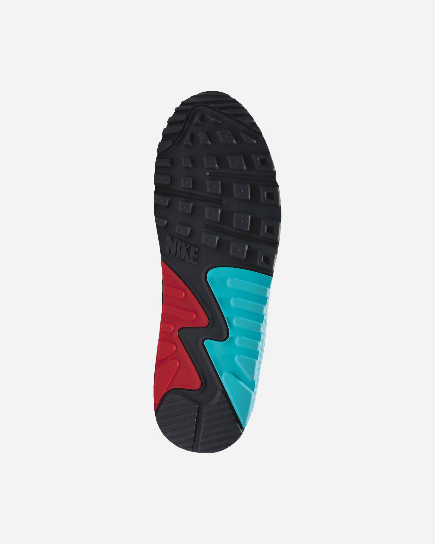  Scarpe sneakers NIKE AIR MAX 90 M S5270418|100|6 scatto 2