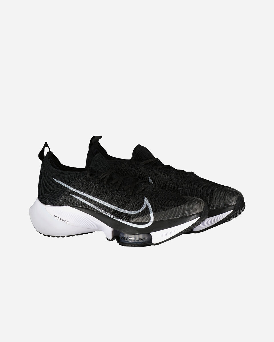  Scarpe running NIKE AIR ZOOM TEMPO NEXT% M S5317964 scatto 1
