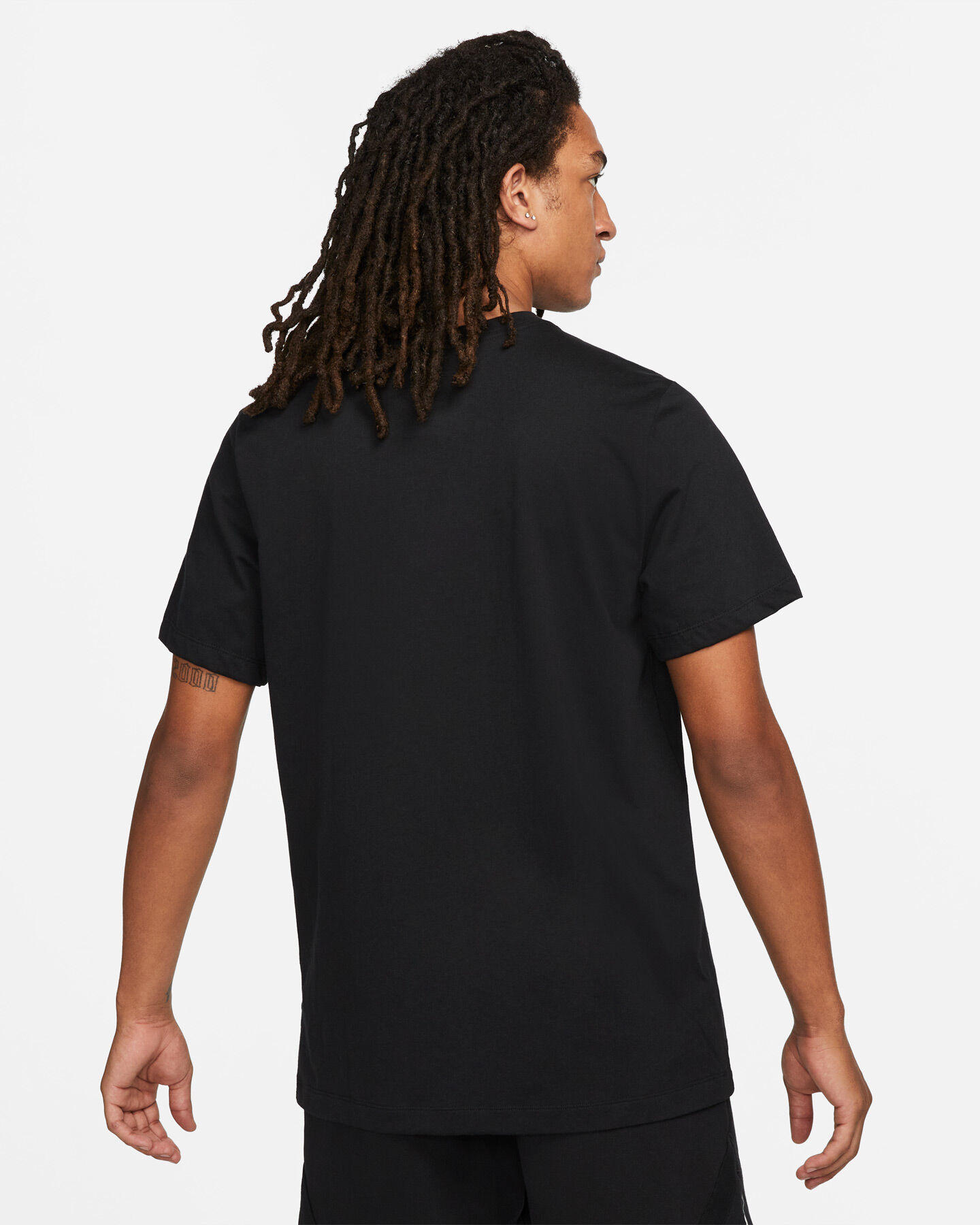  T-Shirt NIKE JORDAN BRAND GFX M S5353645|010|XS scatto 1
