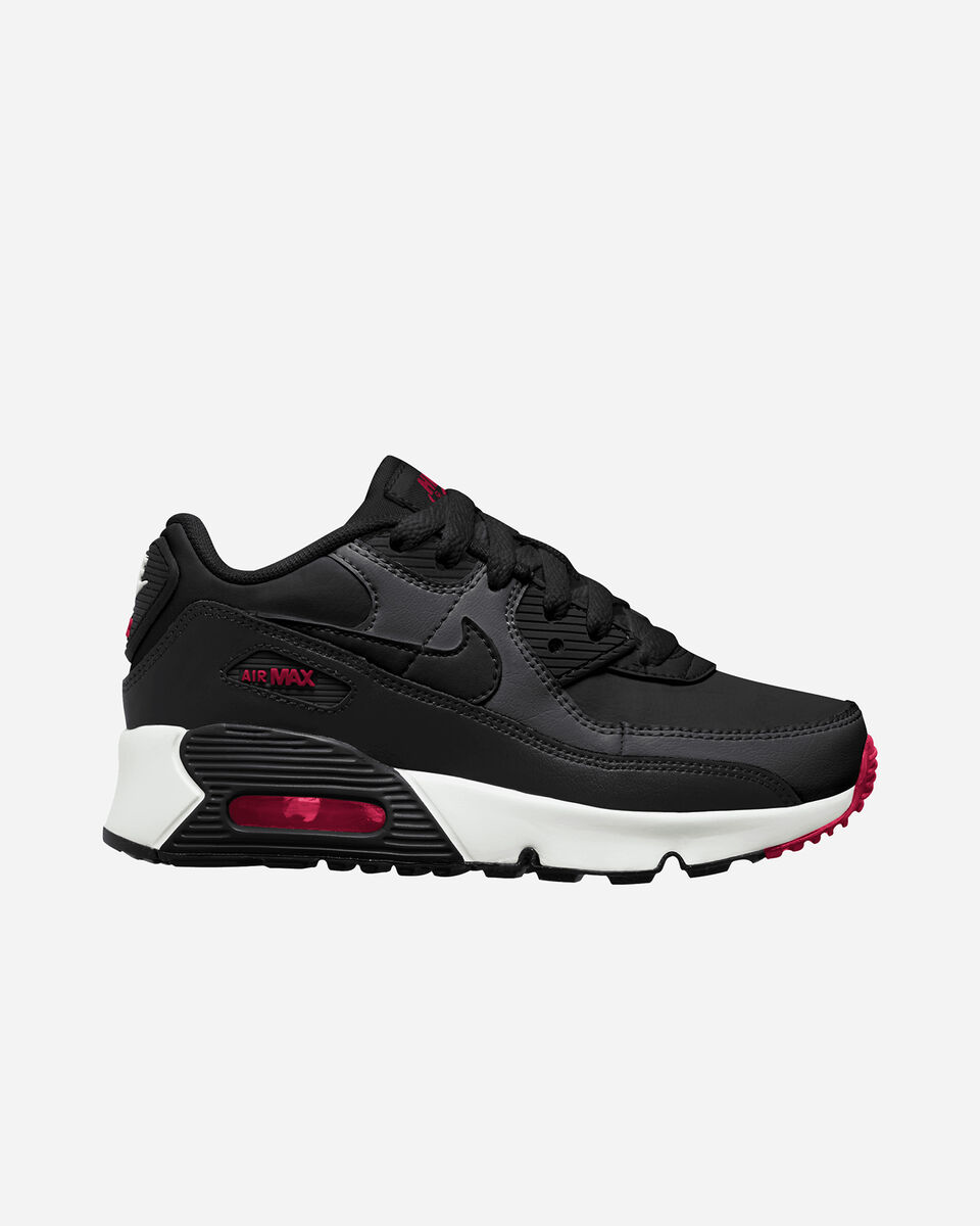  Scarpe sneakers NIKE AIR MAX 90 PS JR S5491817 scatto 0