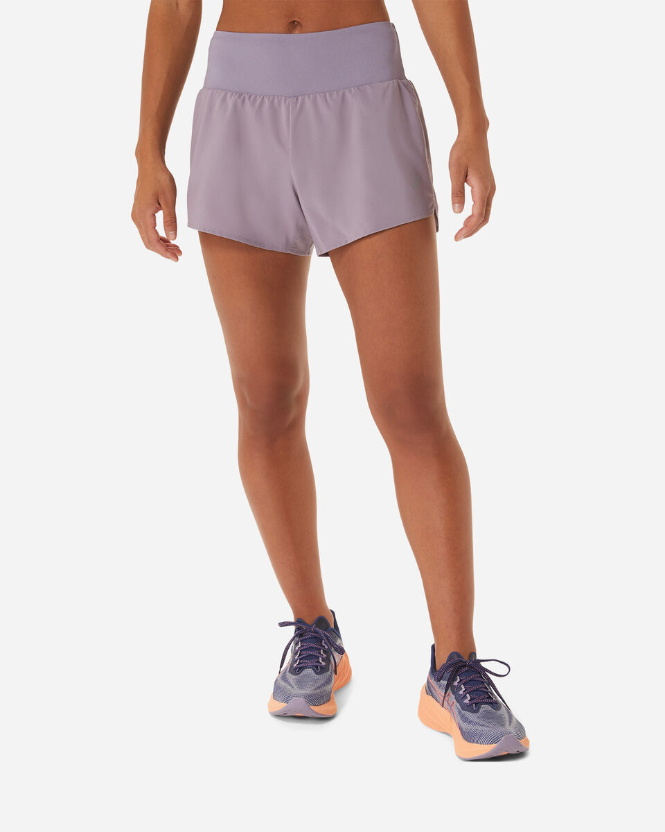  Short running ASICS ROAD 3.5IN W S5526306|501|XS scatto 0