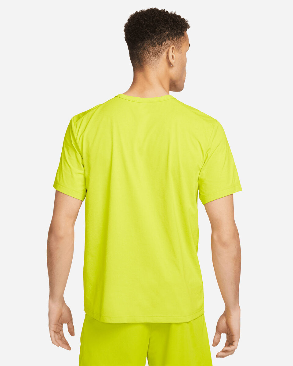  T-Shirt training NIKE DRI FIT HYVERSE M S5562022|308|S scatto 1