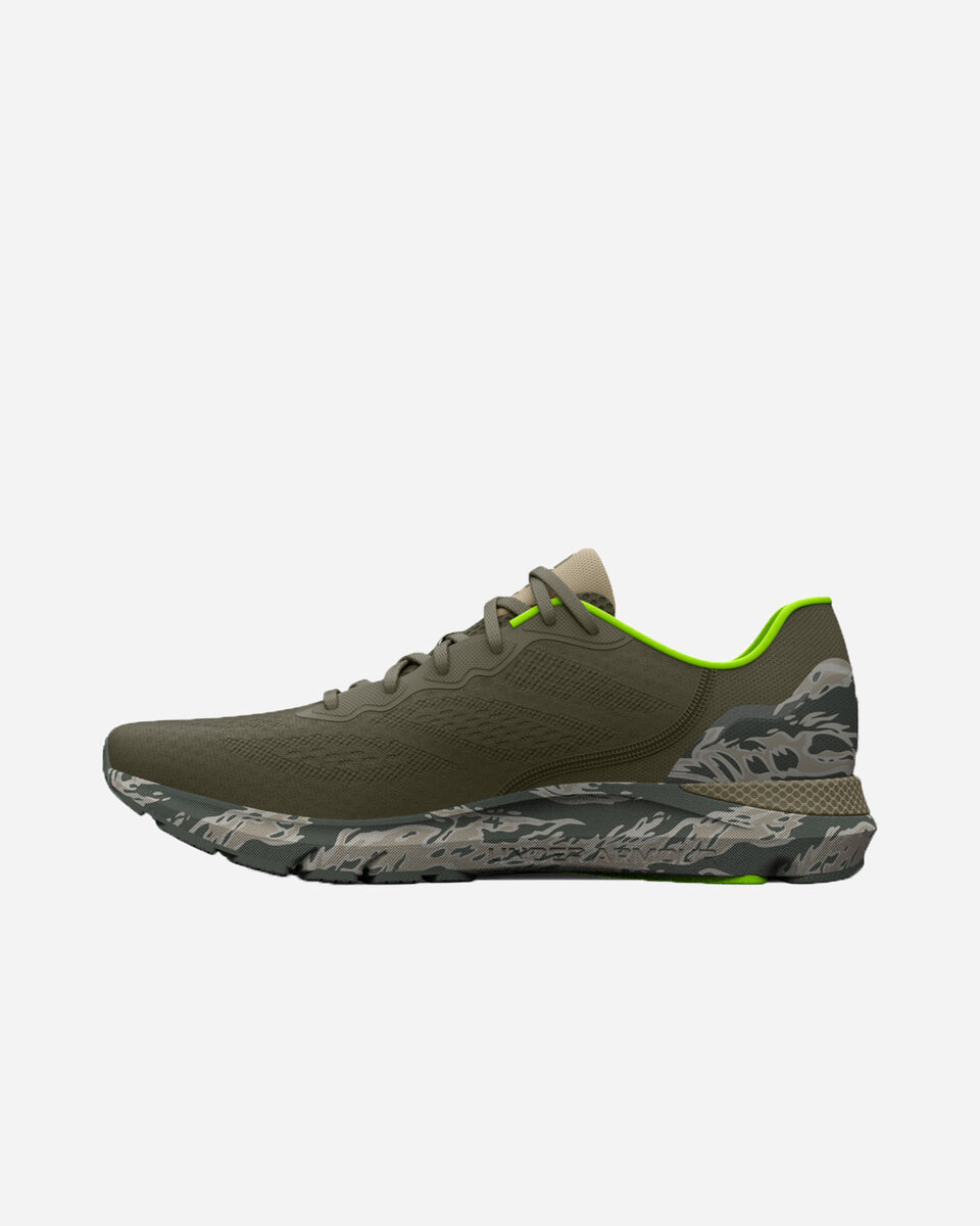  Scarpe running UNDER ARMOUR HOVR SONIC 6 M S5529307|0301|7 scatto 3