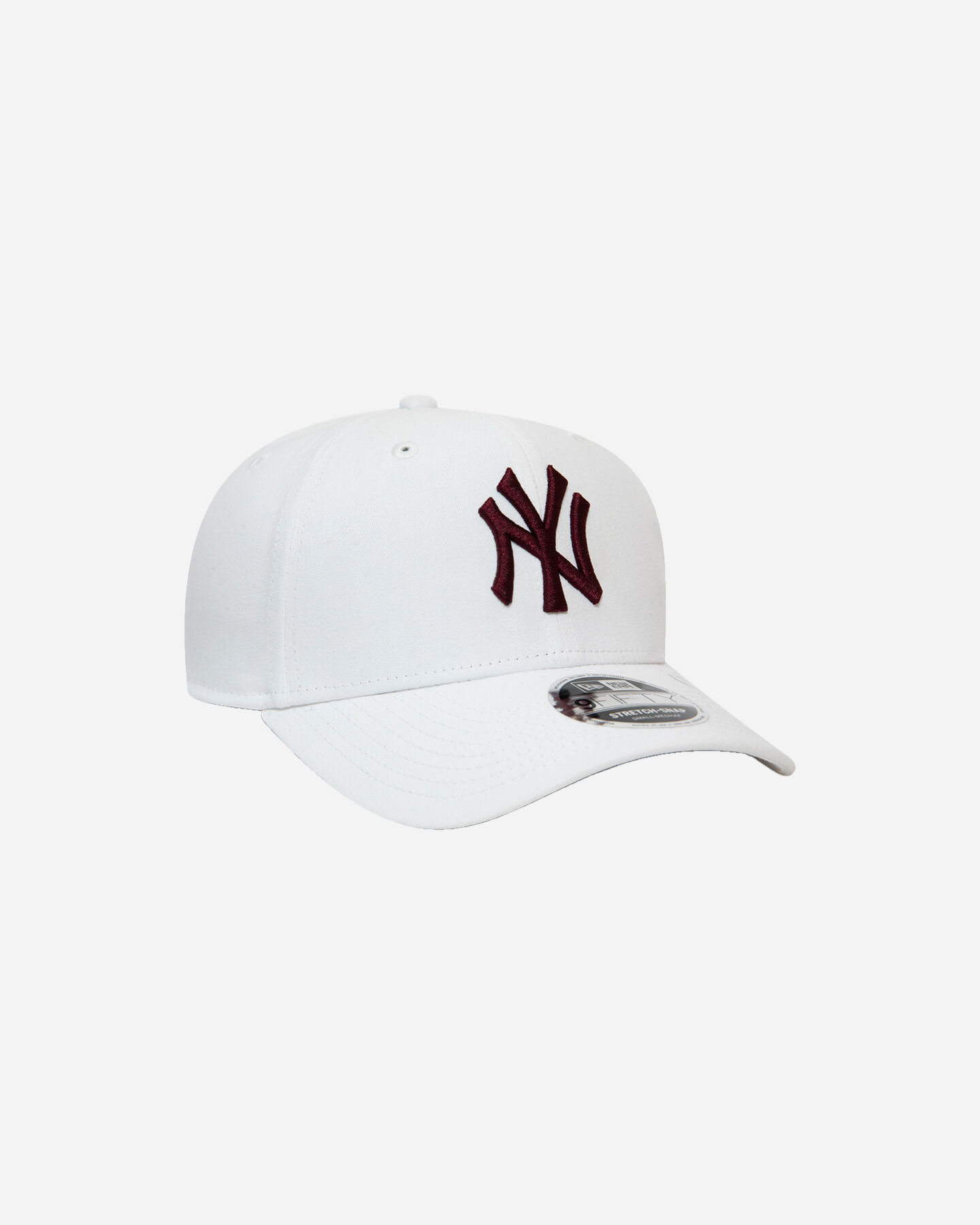  Cappellino NEW ERA NEW YORK YANKEES 9FIFTY STRETCH S5170056|100|SM scatto 2