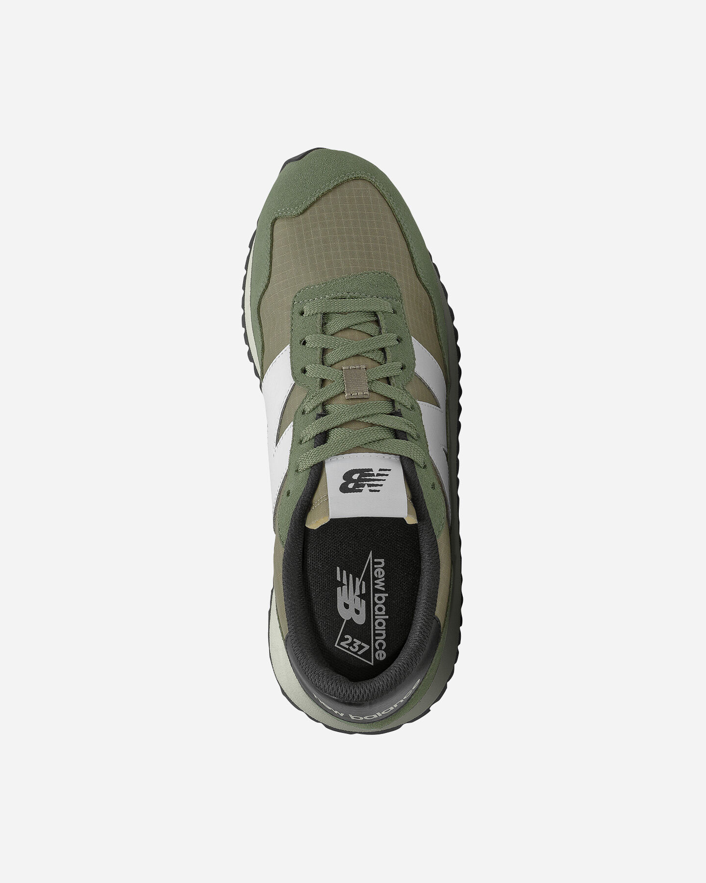  Scarpe sneakers NEW BALANCE MS237UT1 M S5335263|-|D7 scatto 3