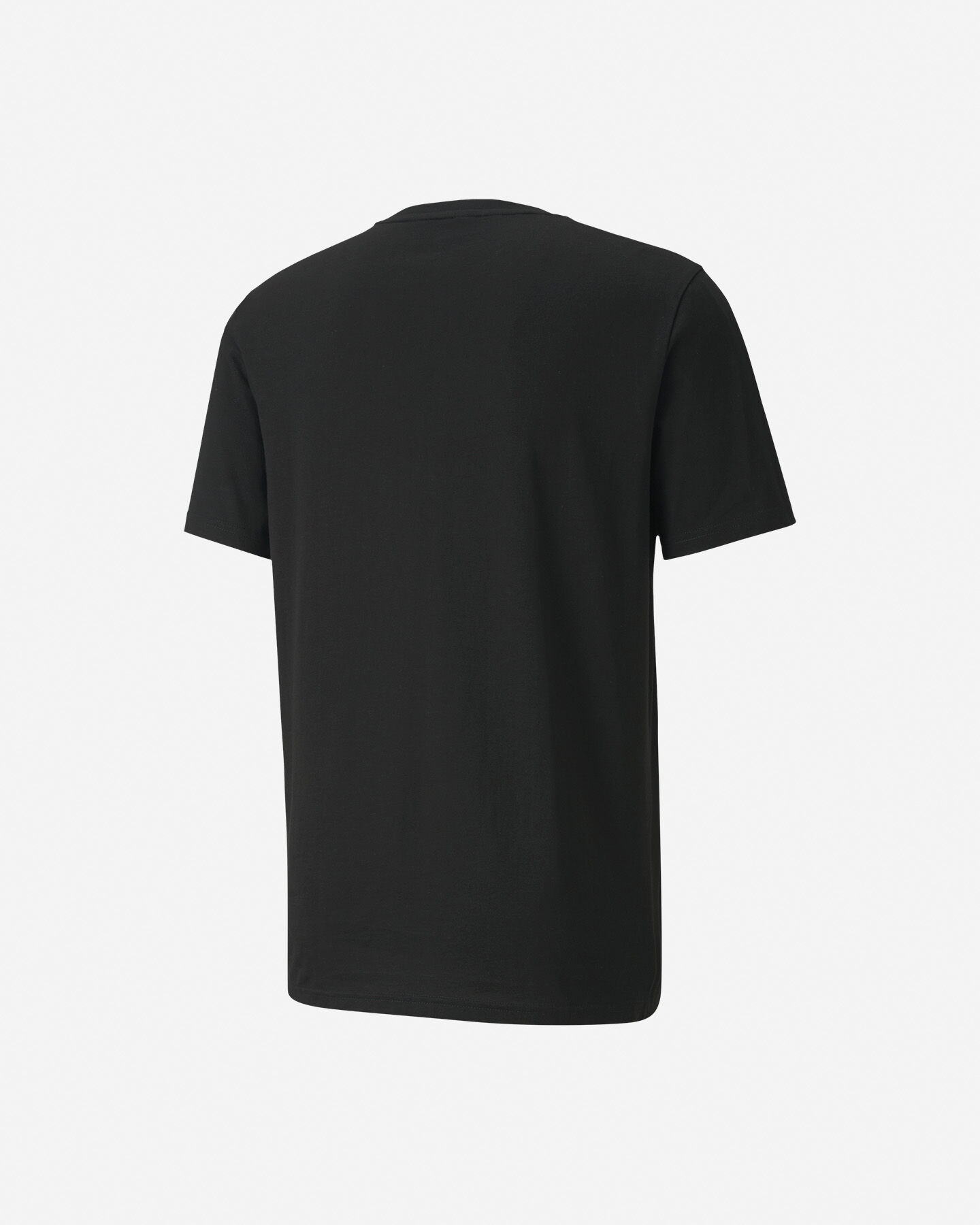  T-Shirt PUMA REBEL GOLD 5 M S5235430|01|XS scatto 1