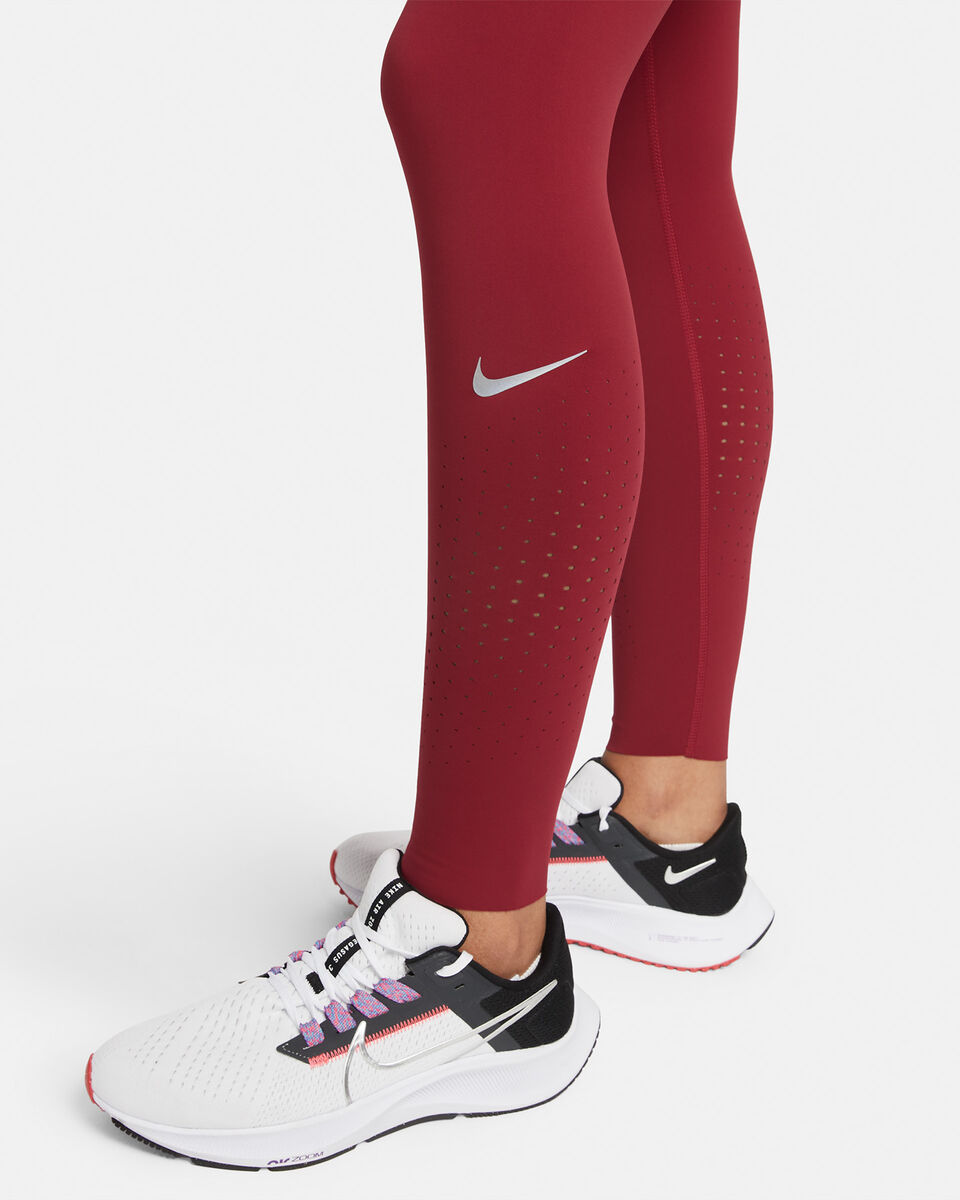  Fuseaux running NIKE EPIC LUXE W S5373304|615|XS scatto 2