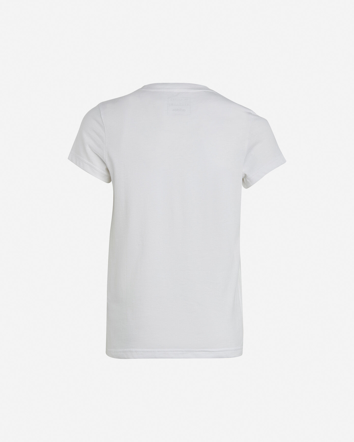  T-Shirt ADIDAS SMALL LOGO BASE JR S5520979|UNI|7-8A scatto 1