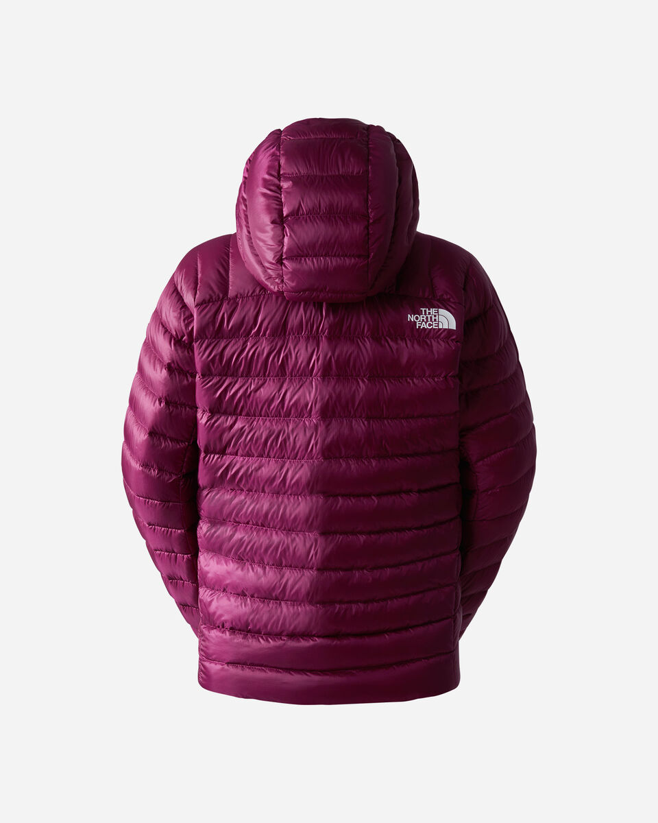 Giacca outdoor THE NORTH FACE SUMMIT BREITHORN W S5598136|I0H|L scatto 1