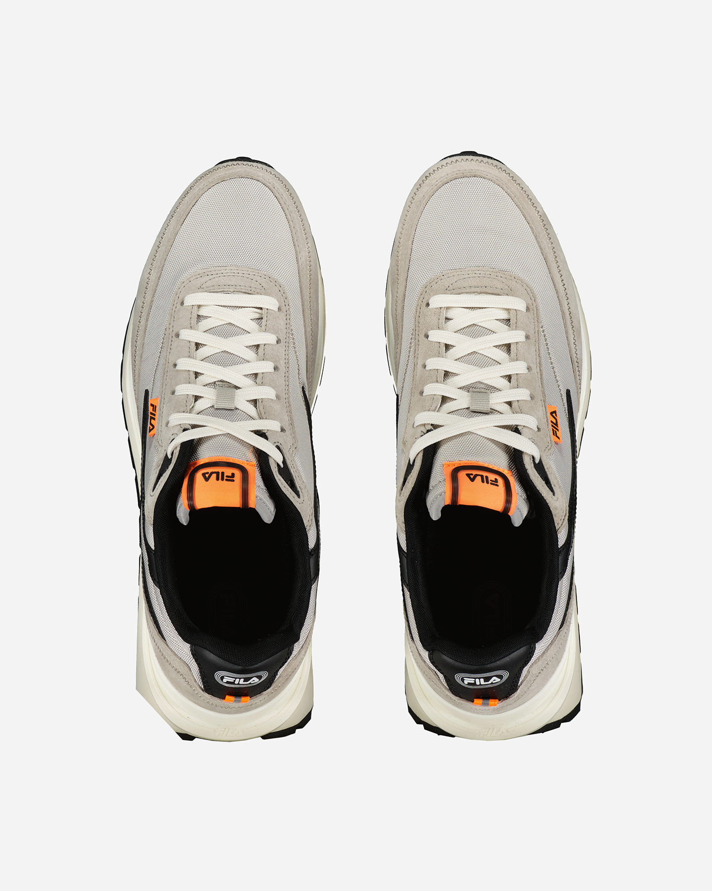  Scarpe sneakers FILA RENNO M S4097084|17F|41 scatto 3