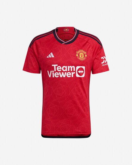 ADIDAS MANCHESTER UNITED HOME 23-24 M