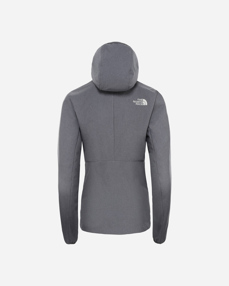  Pile THE NORTH FACE QUEST HIGHLOFT W S5086823|J4E|S scatto 1