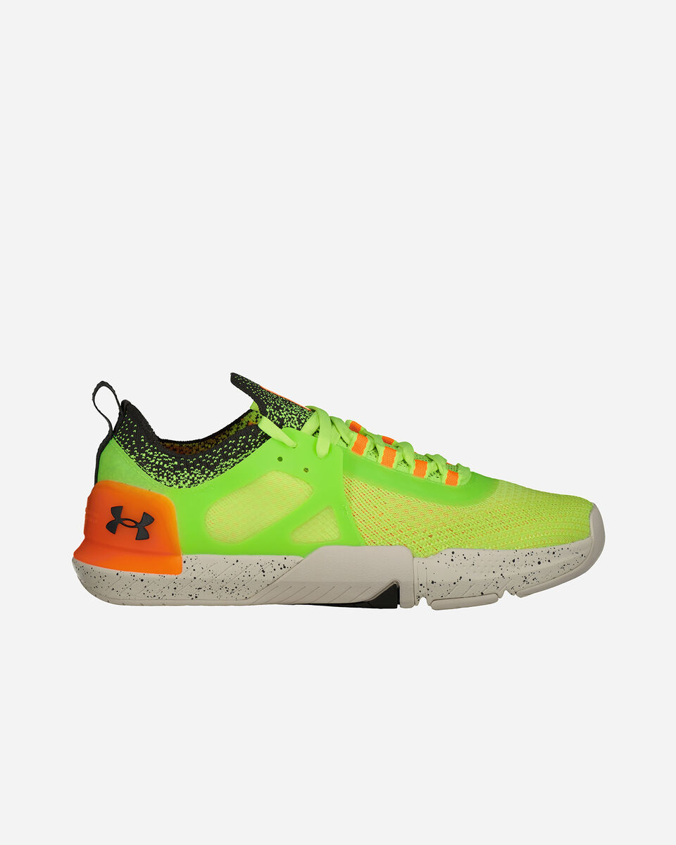  Scarpe training UNDER ARMOUR TRIBASE REIGN 4 PRO M S5390983|0301|7 scatto 0