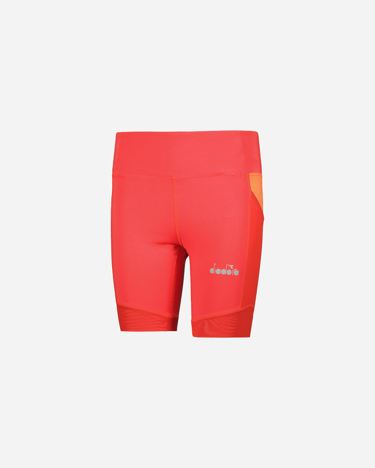  Short running DIADORA BE ONE RED W S5400834|45032|L scatto 0