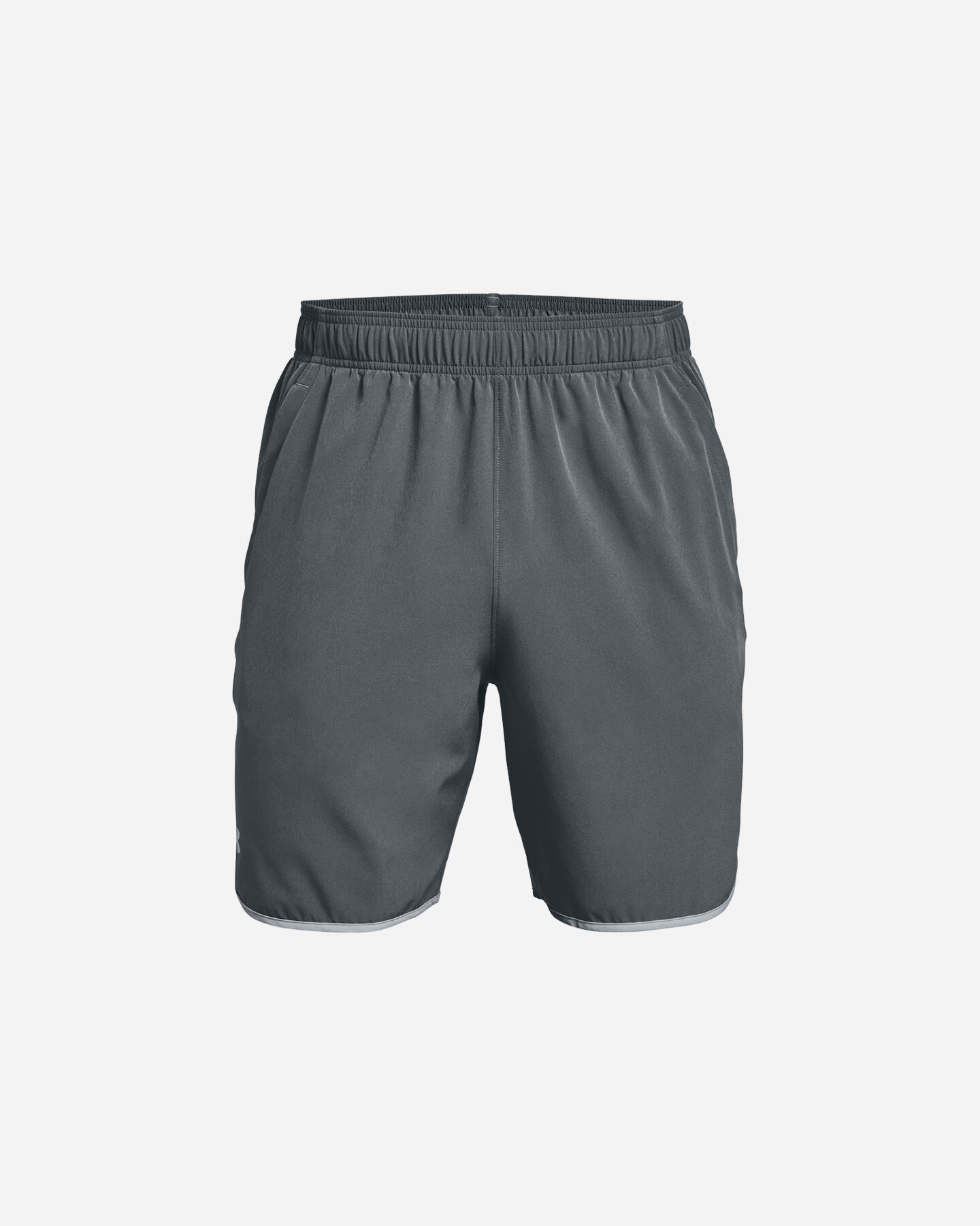  Pantalone training UNDER ARMOUR HIIT WOVEN M S5287183|0012|SM scatto 0
