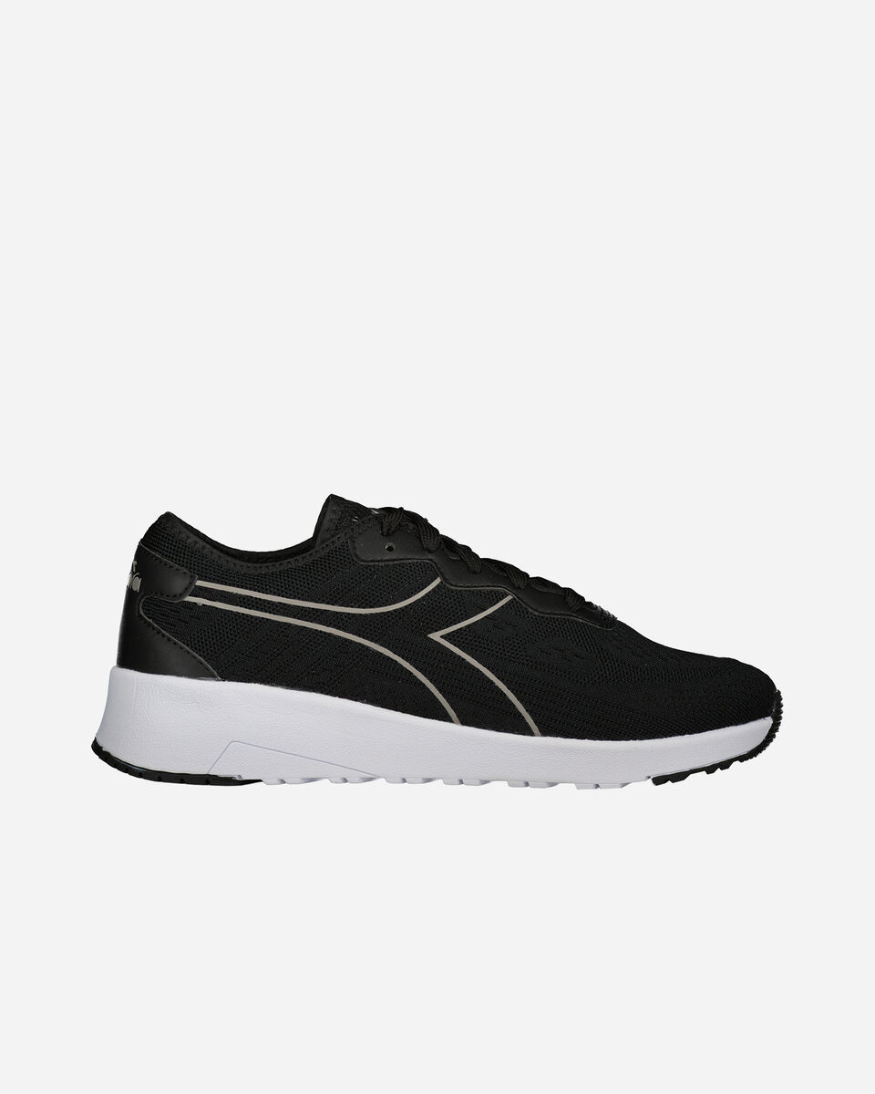  Scarpe sneakers DIADORA EVO X RUN M S4102480|C7565|6,5 scatto 0