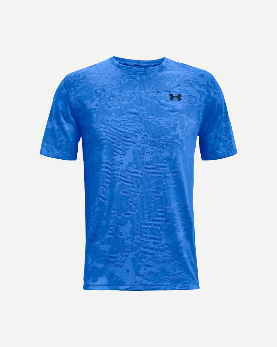 T-Shirt training UNDER ARMOUR TRAINING VENT M S5287261|0436|SM scatto 0