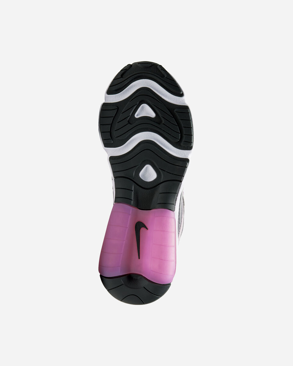  Scarpe sneakers NIKE AIR MAX 200 GS JR S5161544|008|3.5Y scatto 2