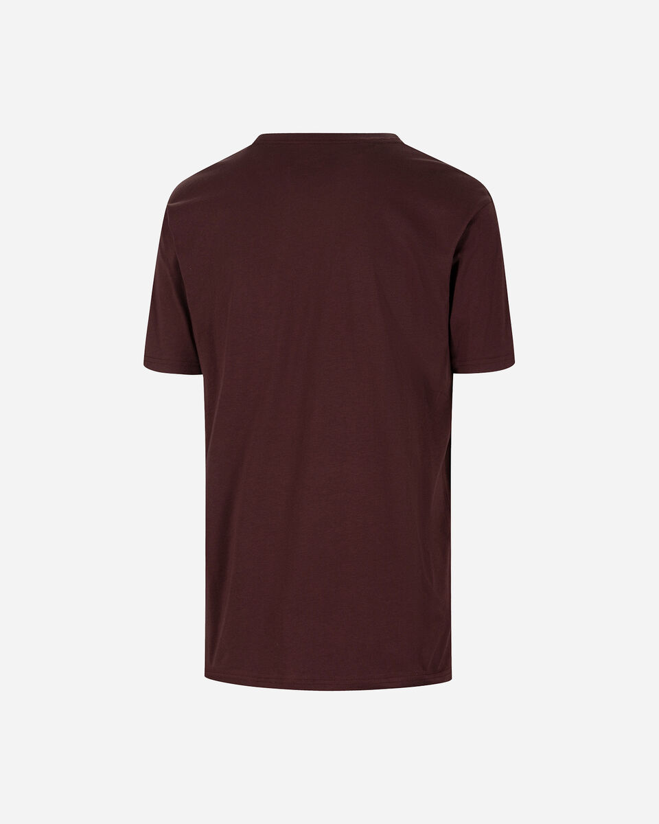  T-Shirt VANS LEFT CHEST LOGO M S5672658|CM1|XL scatto 1