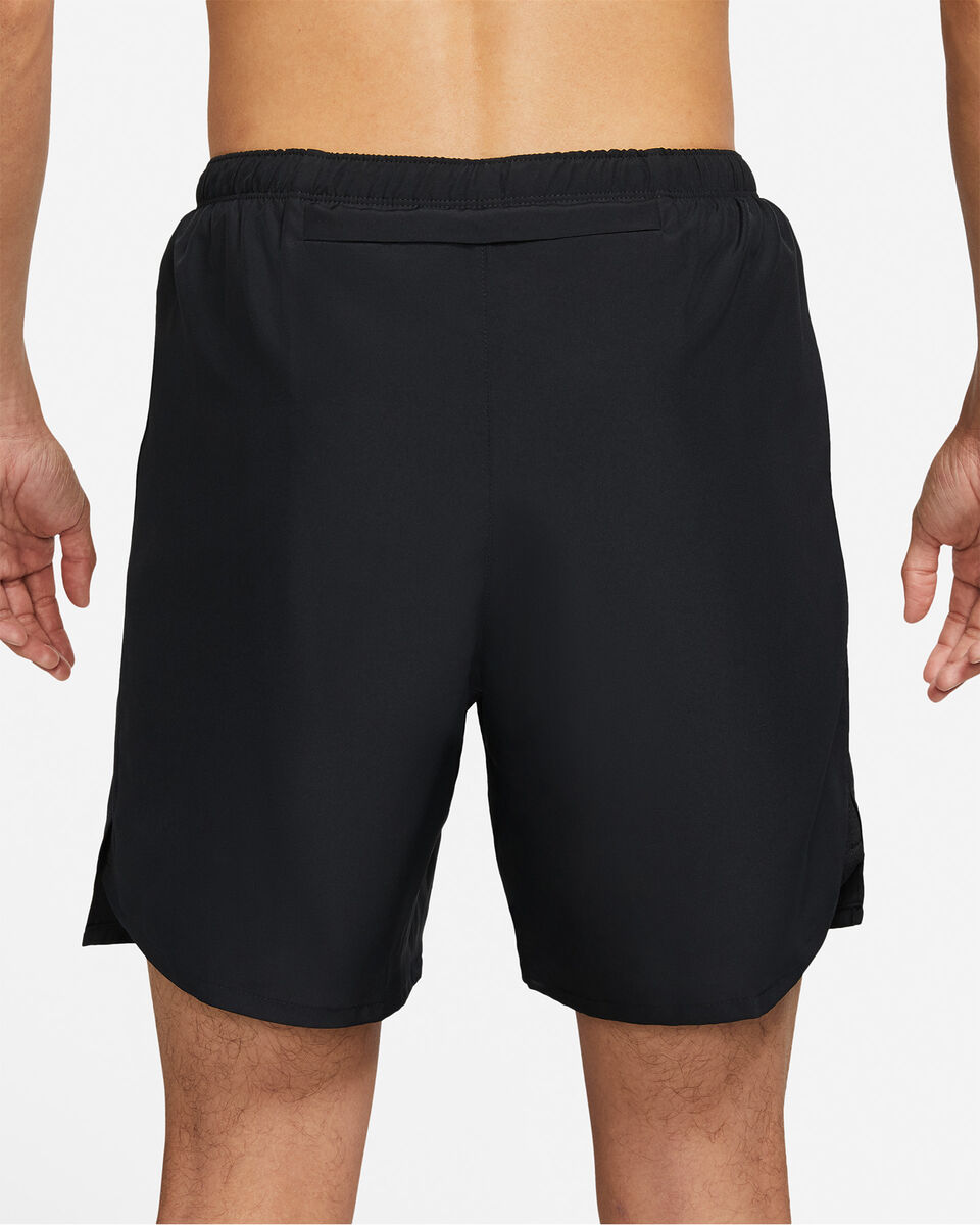  Short running NIKE DRI-FIT CHALLENGER 2IN1 7" M S5269808|010|S scatto 2