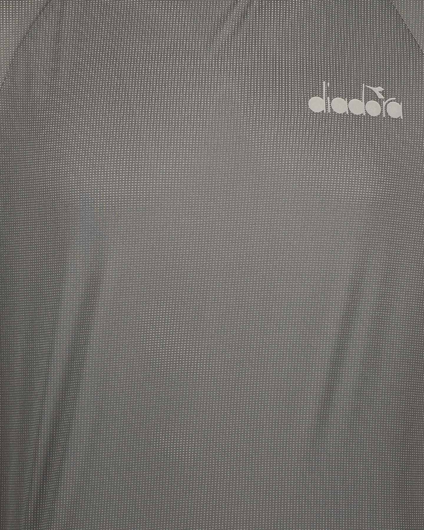  T-Shirt running DIADORA SUPERLIGHT M S5281049|75138|S scatto 2