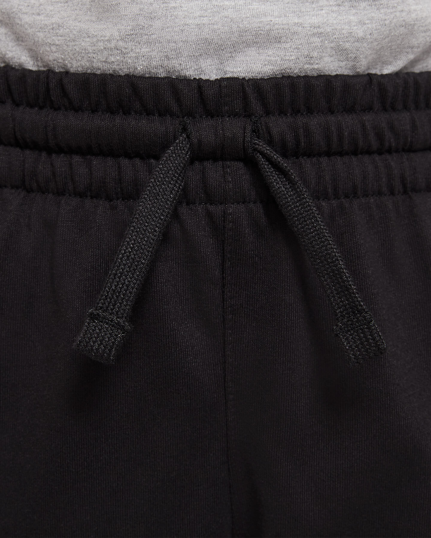  Pantaloncini NIKE JERSEY JR S5270020 scatto 4