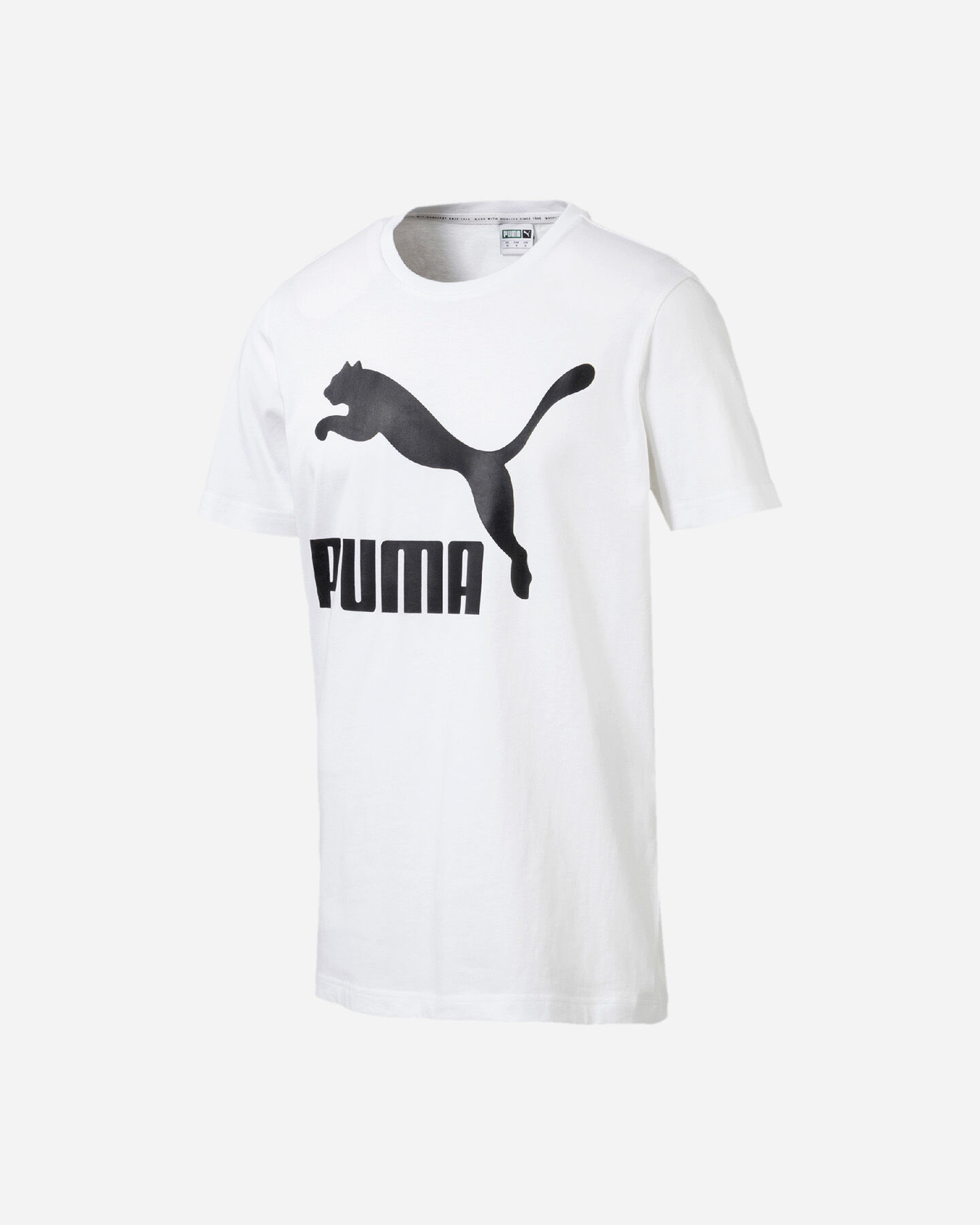  T-Shirt PUMA RS 9.8 SPACE CLASSIC M S5093147|02|S scatto 0