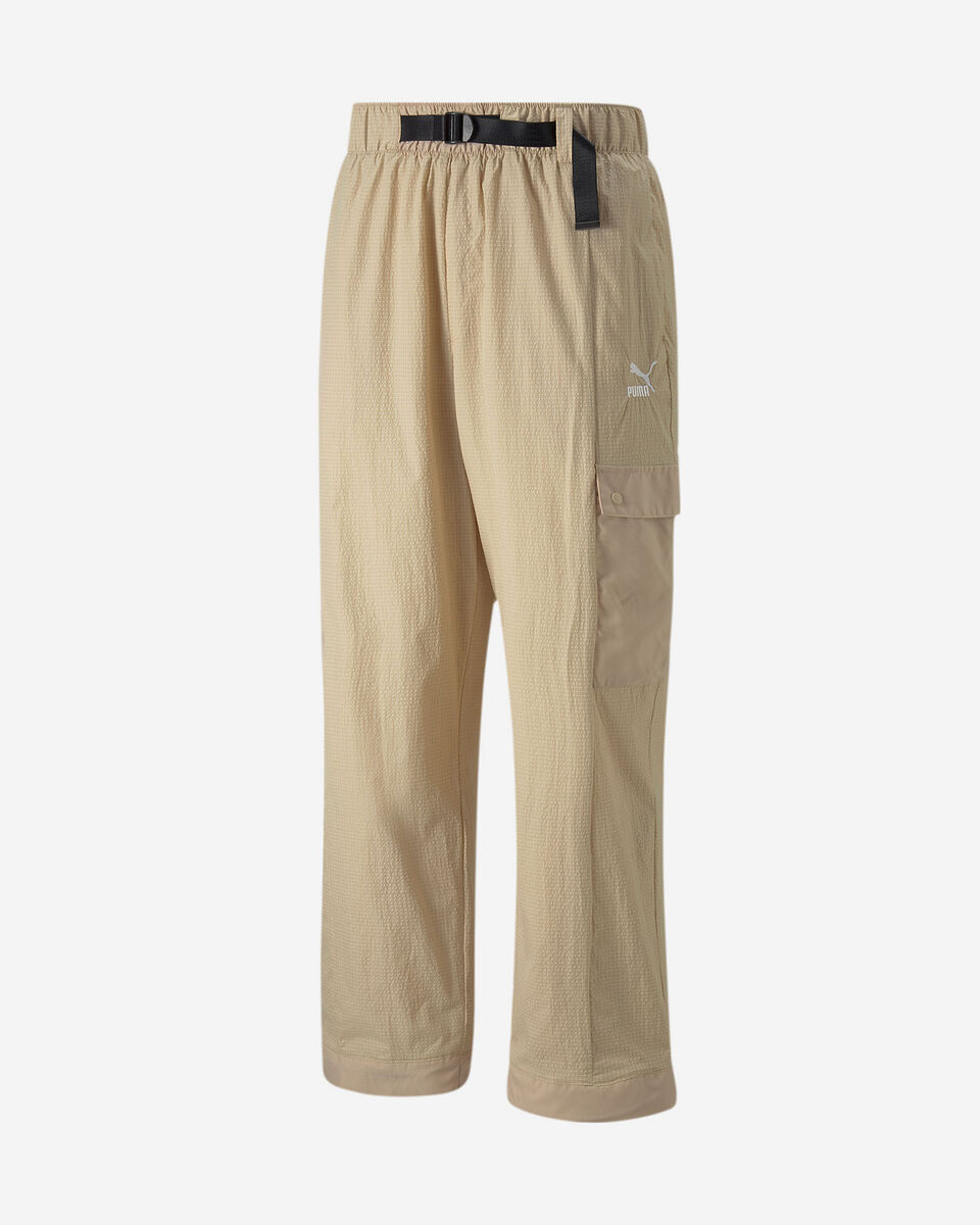  Pantalone PUMA SWXP CARGO M S5488605|67|XS scatto 0
