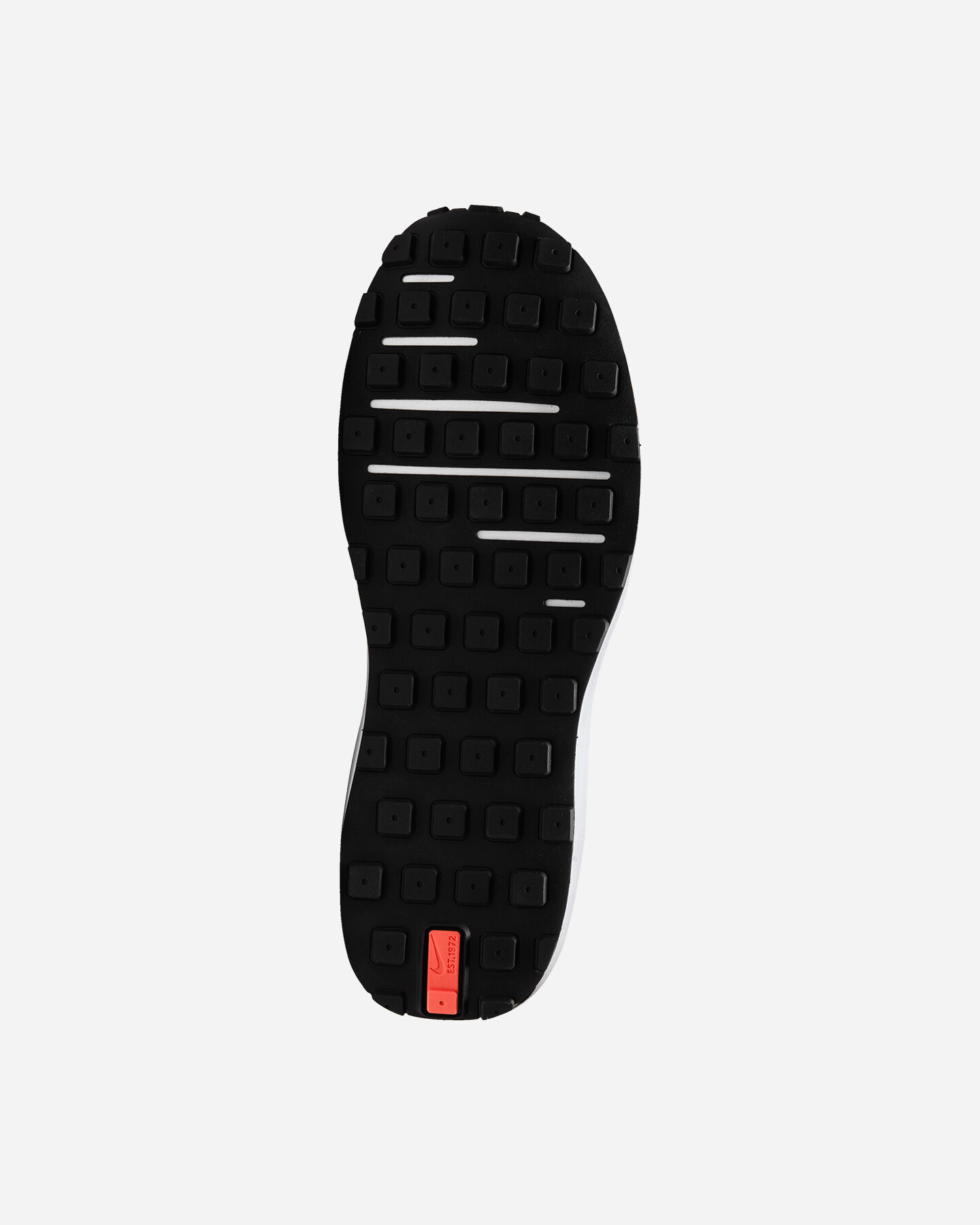  Scarpe sneakers NIKE WAFFLE ONE SUMMIT W S5332270|001|6.5 scatto 2
