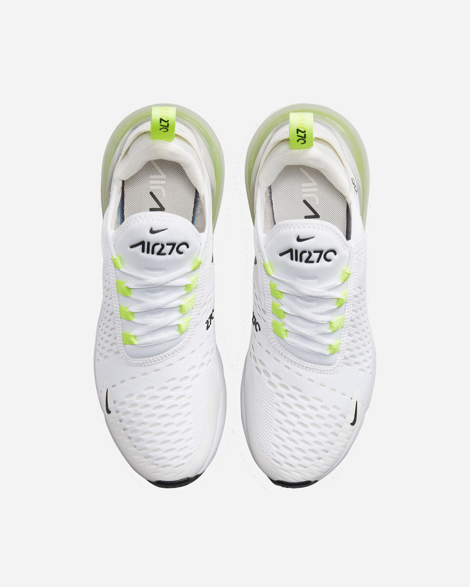  Scarpe sneakers NIKE AIR MAX 270 W S5433877|108|5 scatto 3