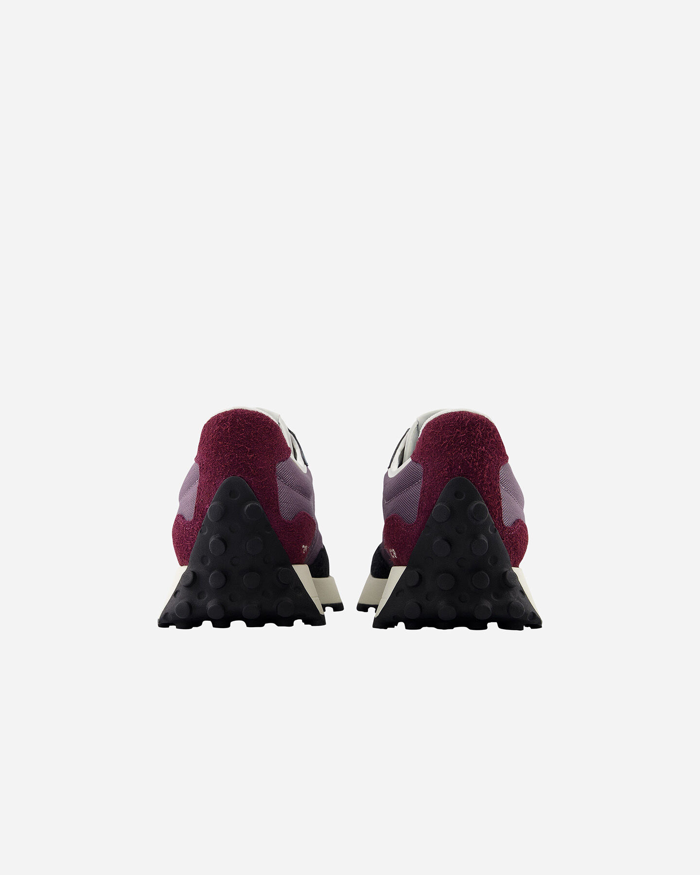  Scarpe sneakers NEW BALANCE 327 W S5602715|-|B7- scatto 3