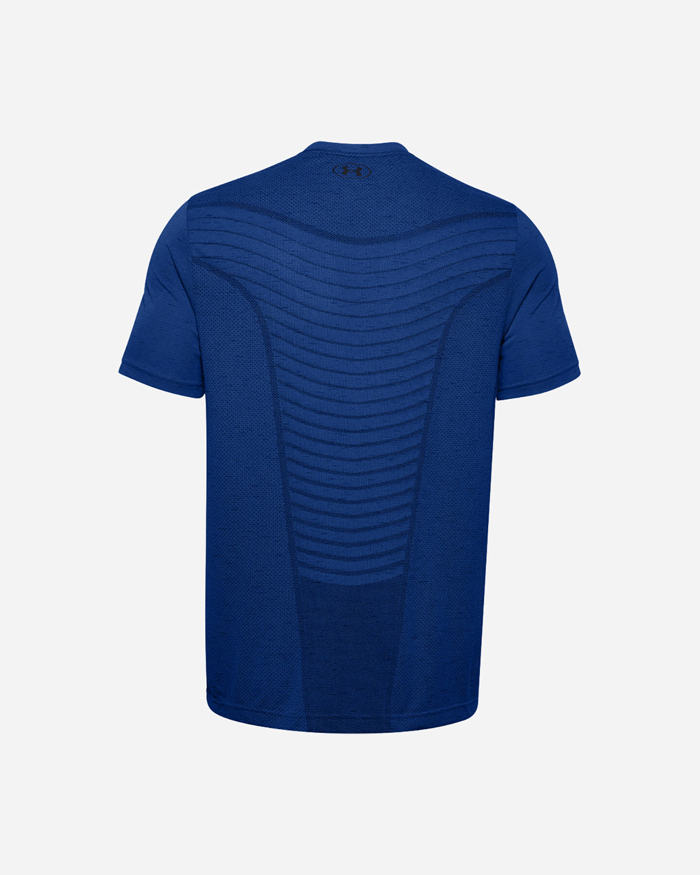  T-Shirt training UNDER ARMOUR SEAMLESS WAVE M S5228740|0400|SM scatto 1