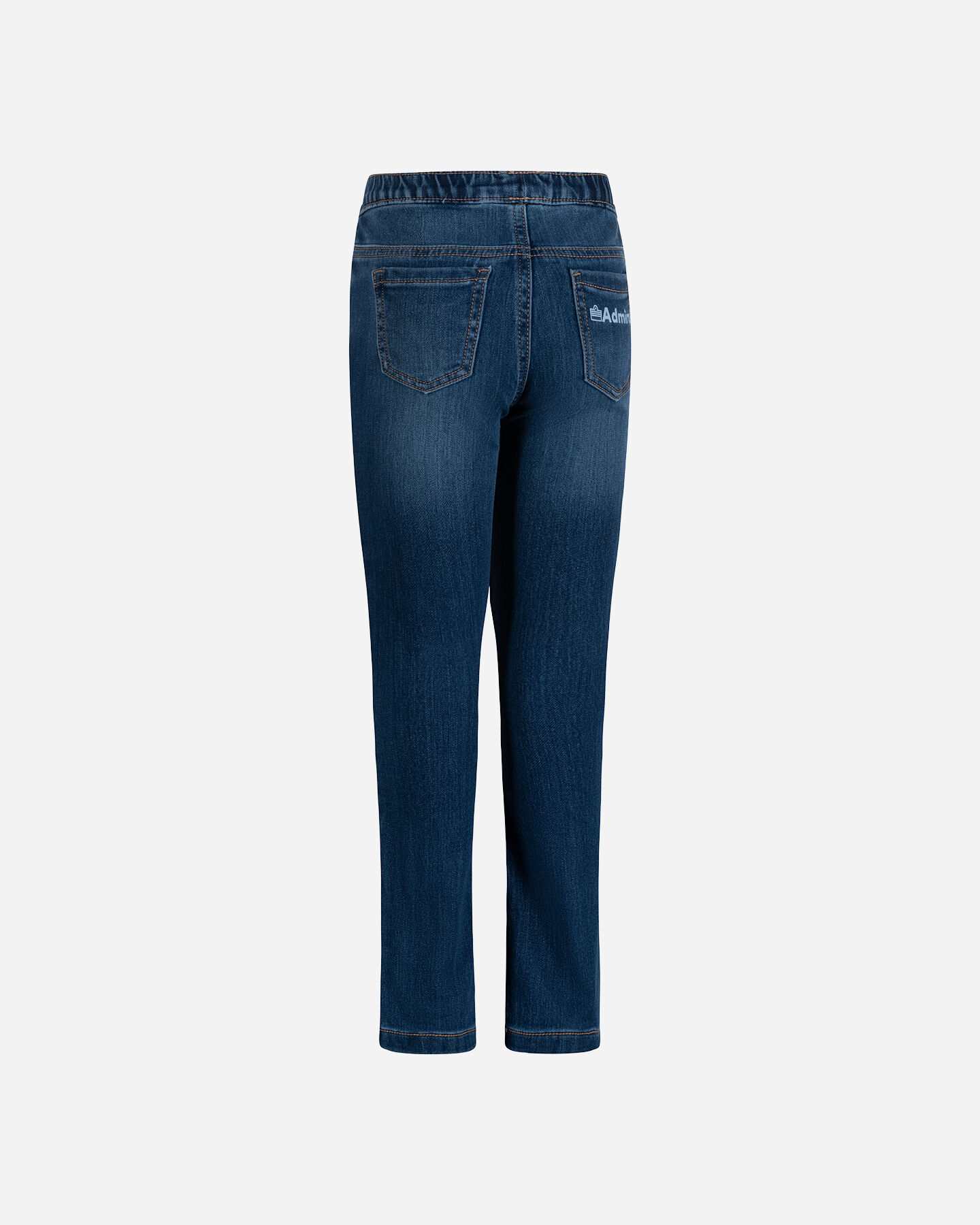  Jeans ADMIRAL COLLEGE BTS JR S4125683|MD|8A scatto 1