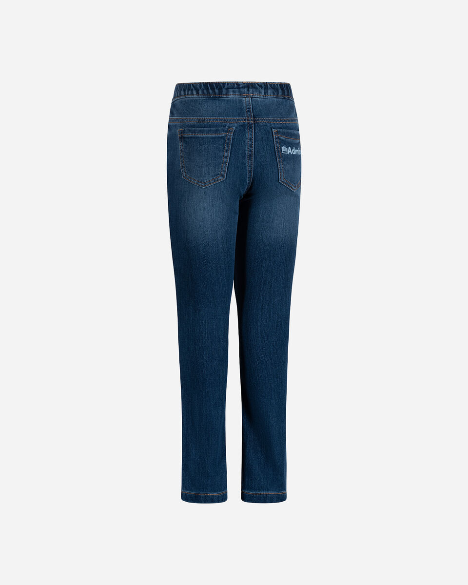  Jeans ADMIRAL COLLEGE BTS JR S4125683|MD|4A scatto 1