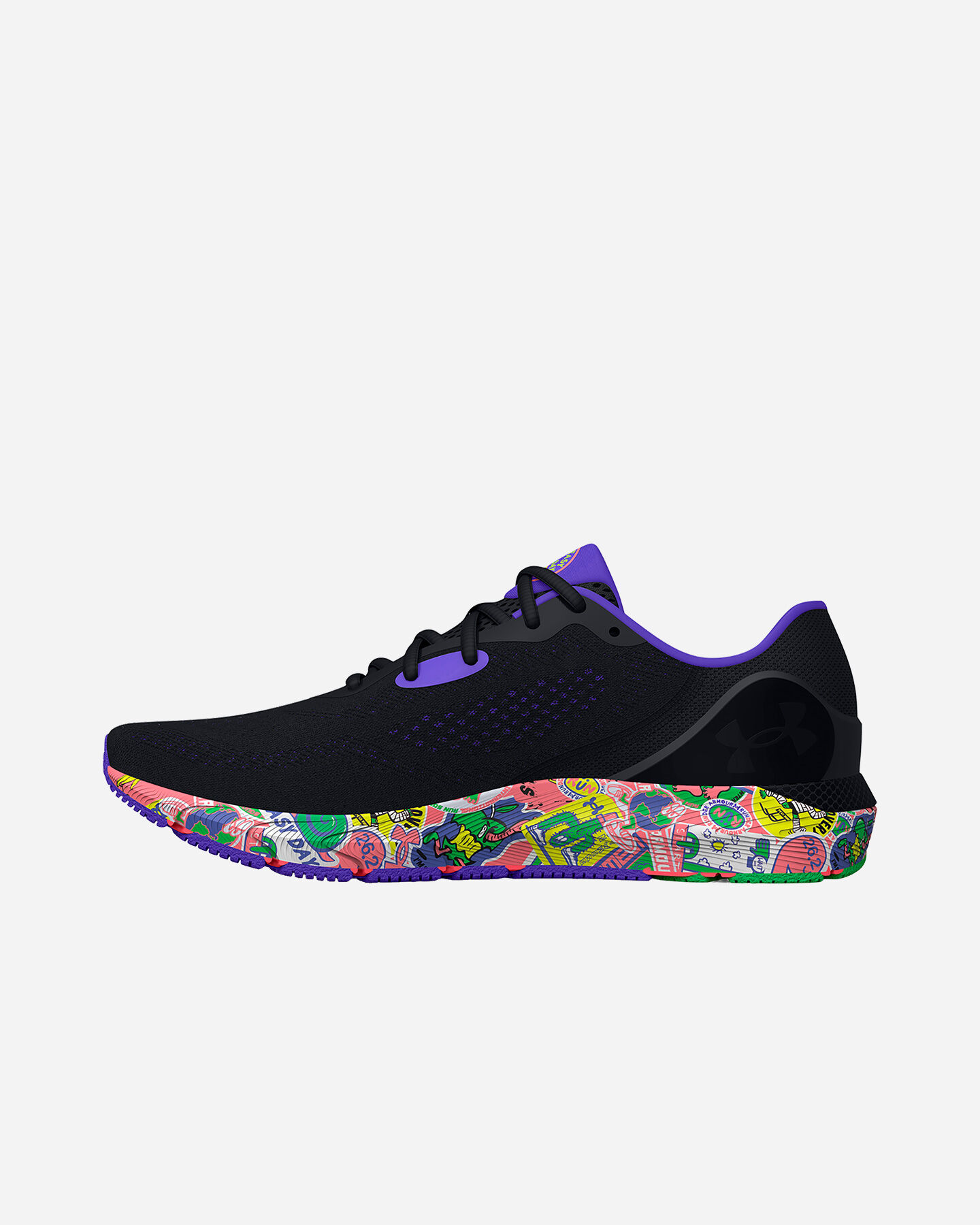  Scarpe running UNDER ARMOUR HOVR SONIC 5 RNSQ M S5459882|0001|7 scatto 2