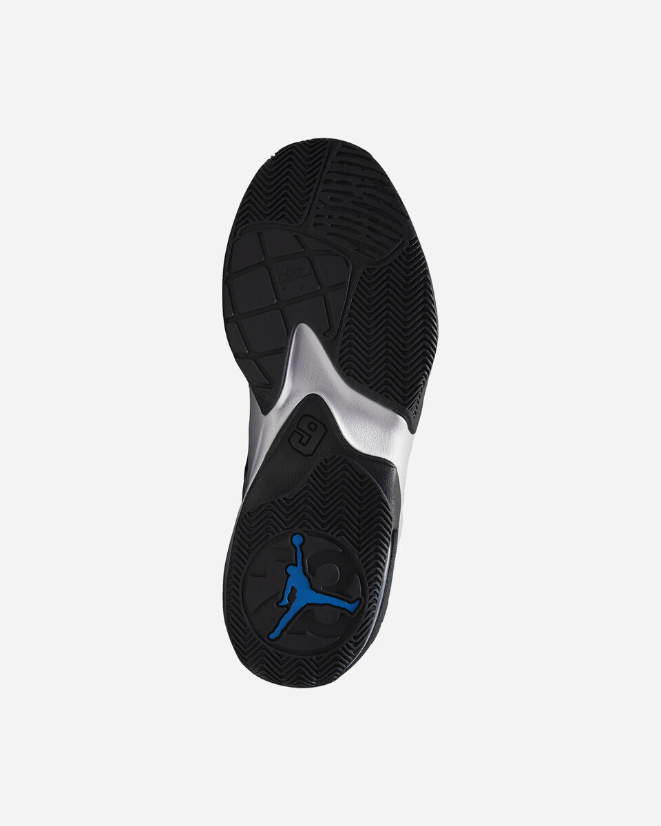  Scarpe sneakers NIKE AIR JORDAN MAX AURA 3 M S5372748|004|7 scatto 2