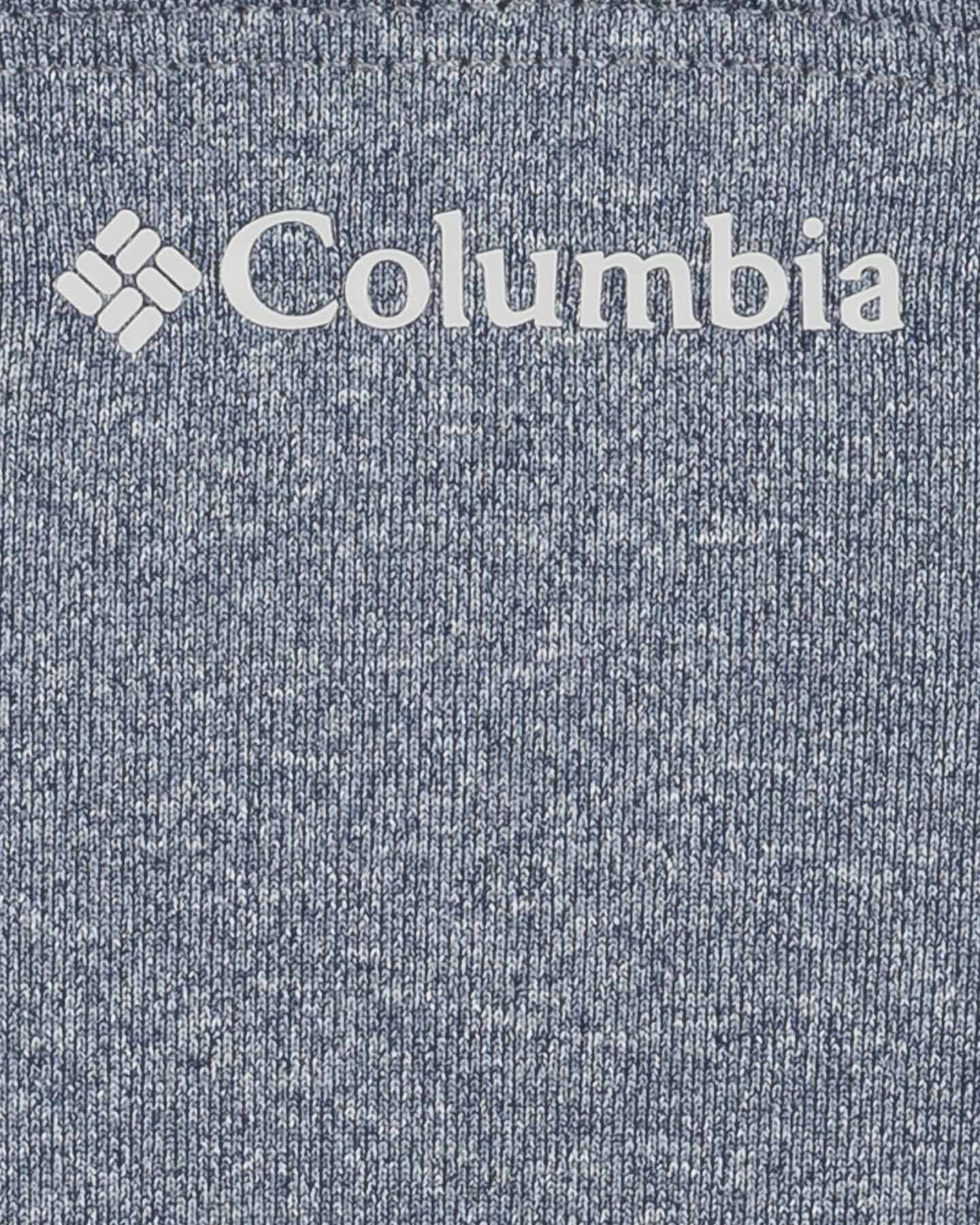  T-Shirt COLUMBIA PEAK TO POINT II NOCTURNAL HEAT W S5174970|466|XS scatto 2