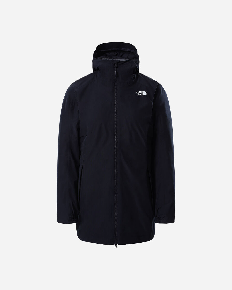  Giacca THE NORTH FACE HIKESTELLER W S5347253 scatto 0