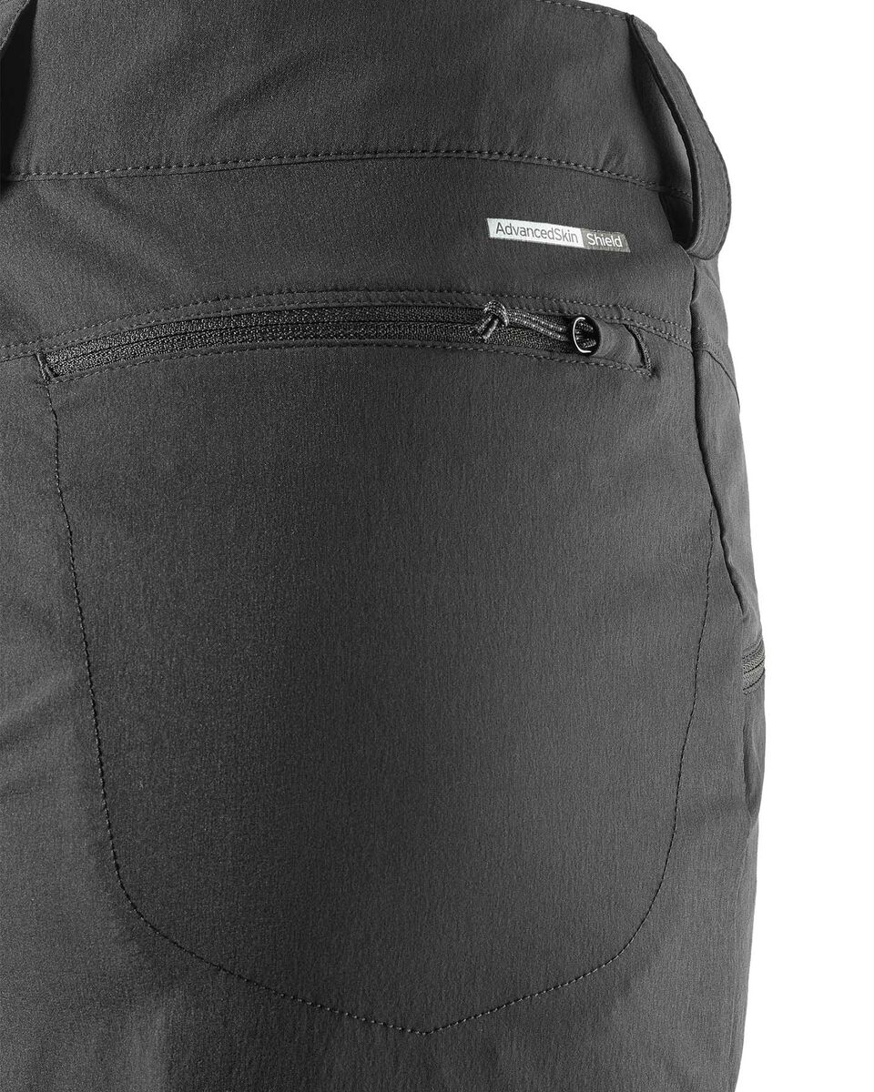  Pantalone outdoor SALOMON WAYFARER STRAIGHT  W S5047681|UNI|32/R scatto 4