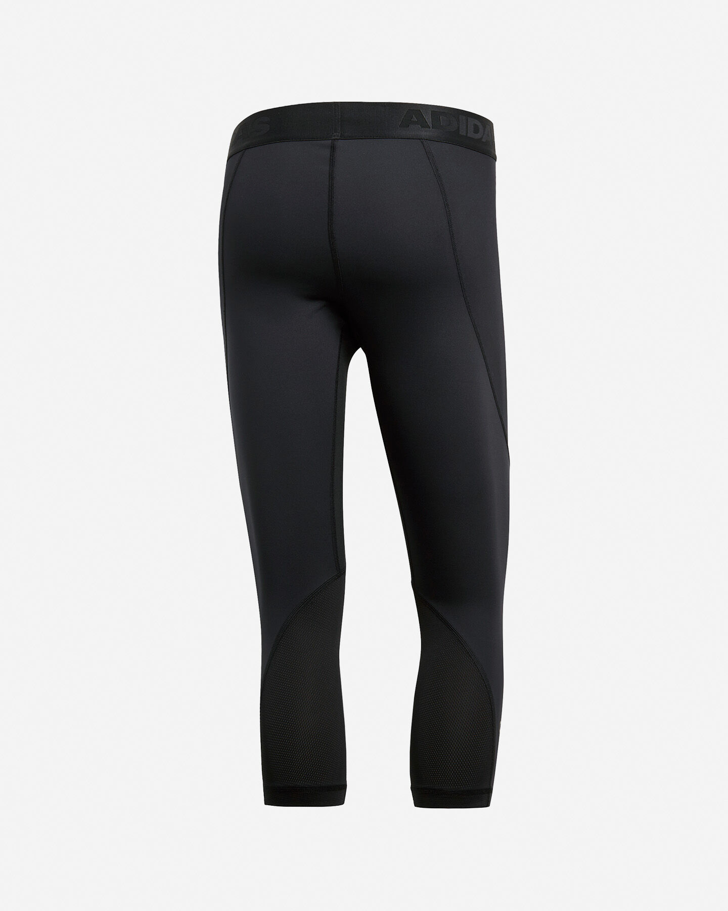  Pantaloncini intimo tecnico ADIDAS ALPHASKIN SPORT M S4056567|BLACK|XS scatto 1