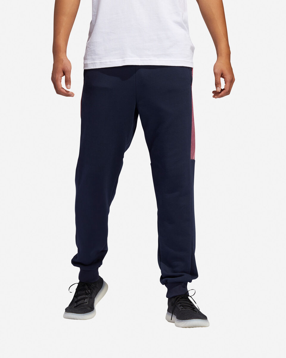 Pantalone ADIDAS MUST HAVES GRAPHIC M S5153859|UNI|XS scatto 2