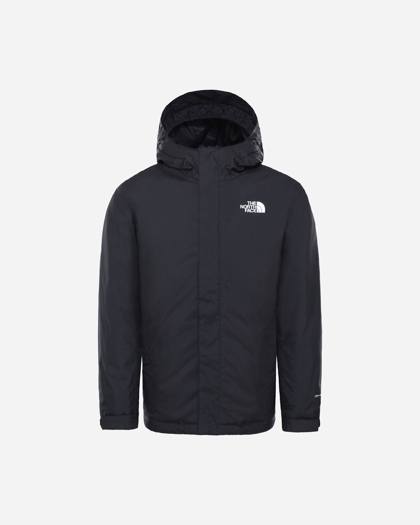  Giubbotto THE NORTH FACE SNOWQUEST DRYVENT JR S5241488|KY4|XS scatto 0
