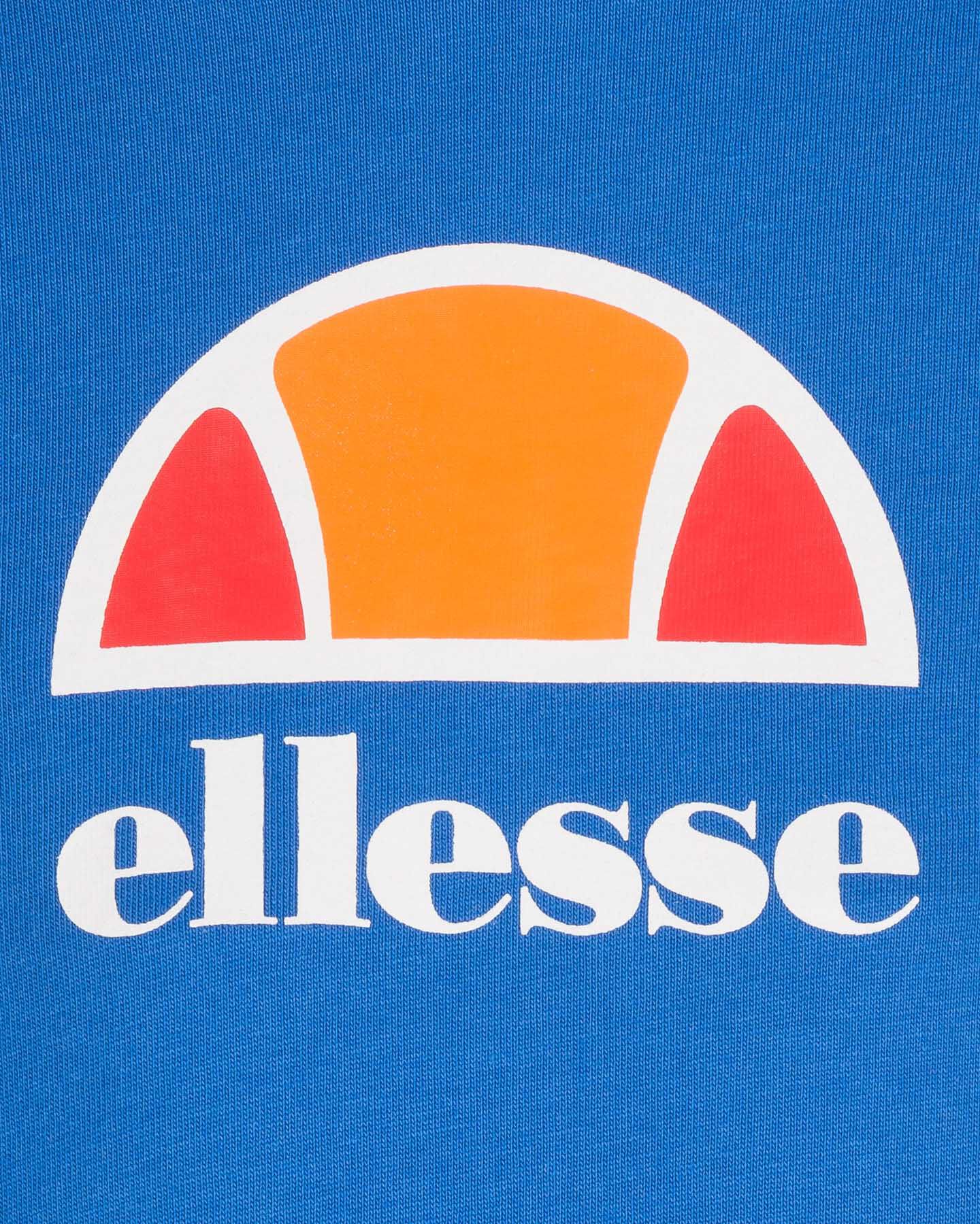 T-Shirt ELLESSE RIMINI JR S4088512|564|4A scatto 2