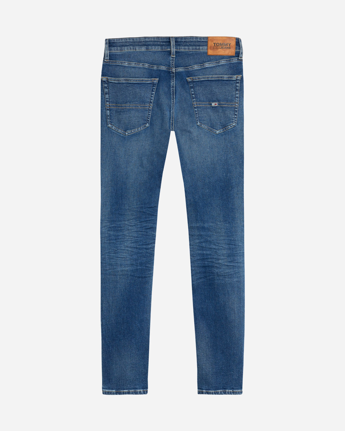  Jeans TOMMY HILFIGER SCANTON SLIM M S4102748|1A5|28 scatto 1
