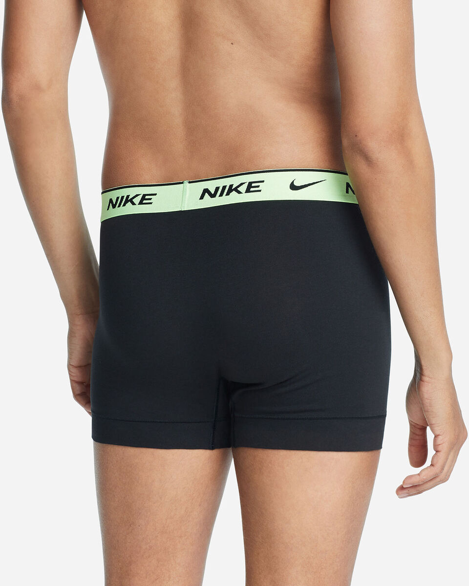  Intimo NIKE 3PACK BOXER EVERYDAY M S4099882|M18|L scatto 3