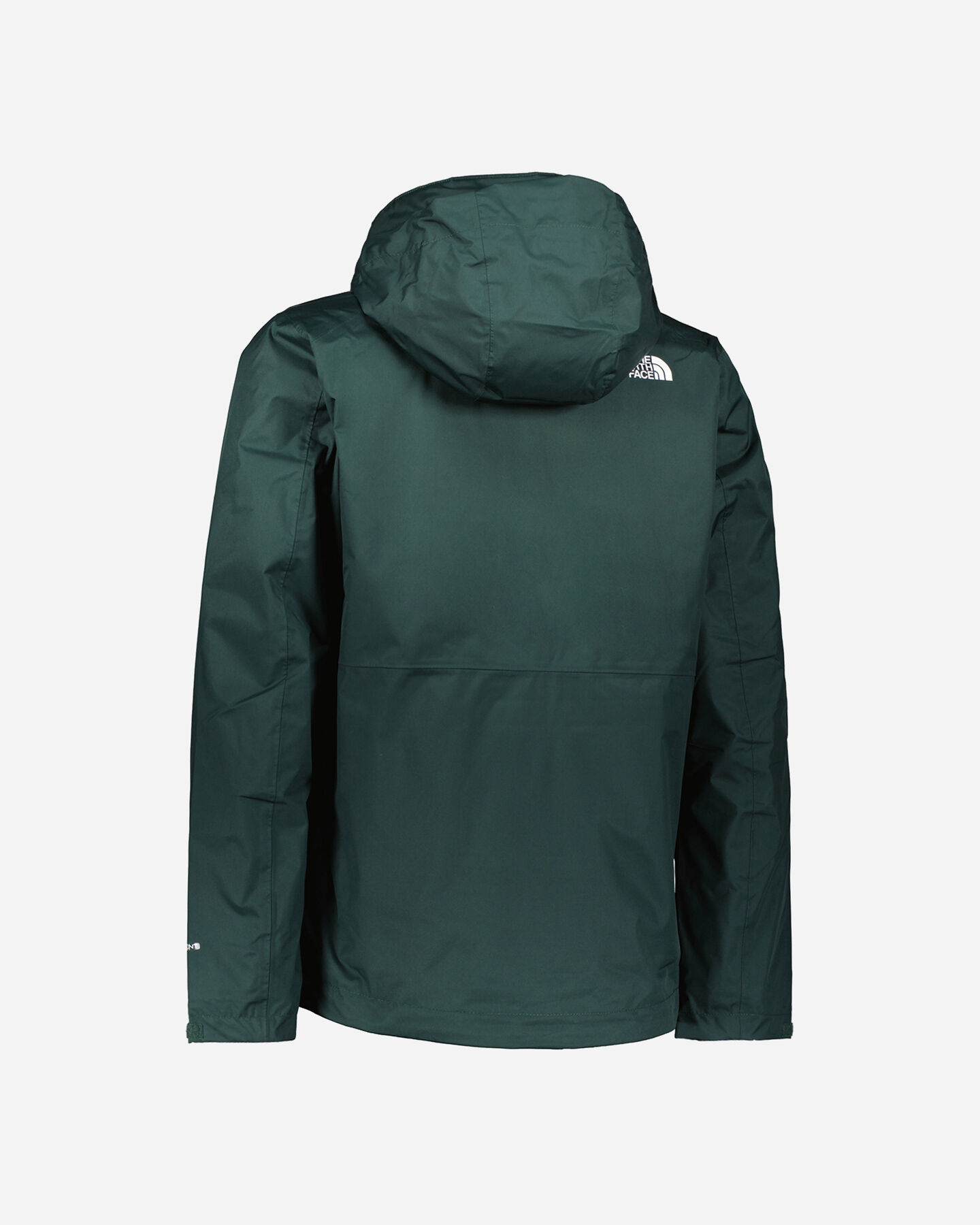  Giacca outdoor THE NORTH FACE ARASHI II DK SAGE TRICLIMATE M S5347145|D0R|S scatto 3