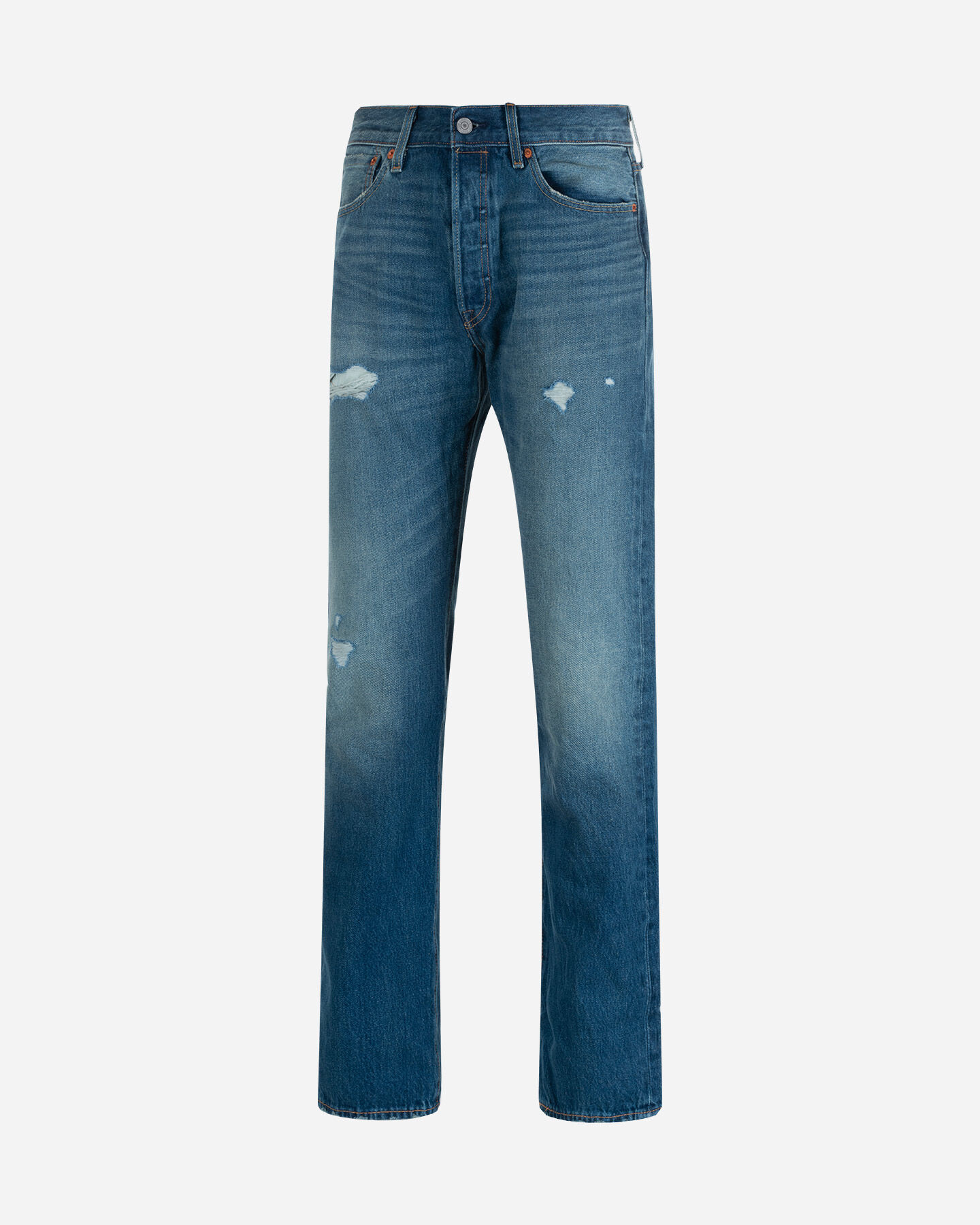  Jeans LEVI'S 501 REGULAR M S4122316|3383|32 scatto 0