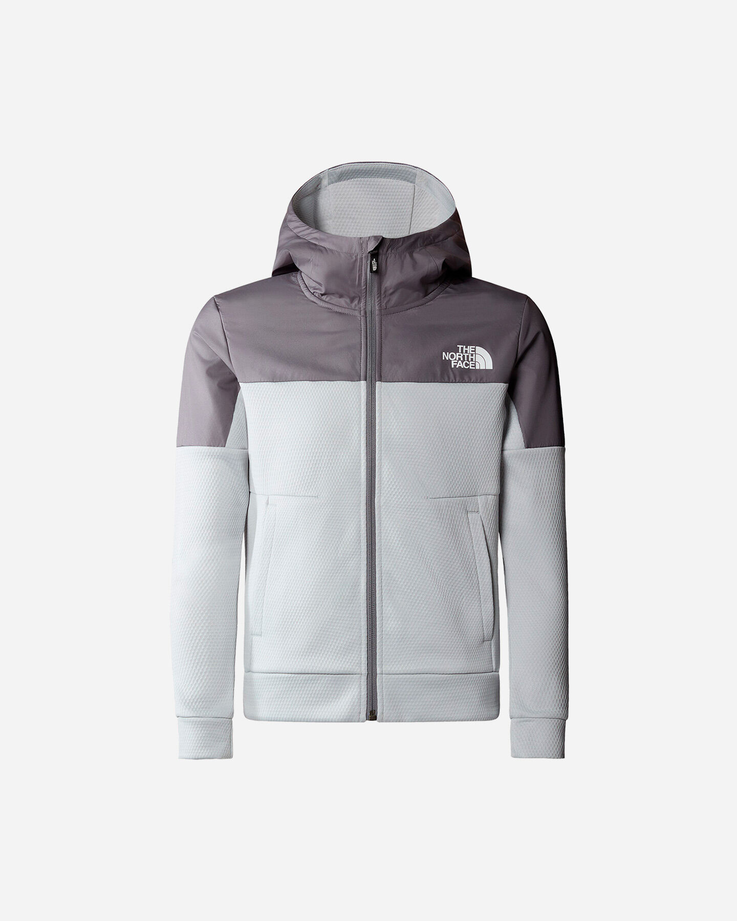  Pile THE NORTH FACE M.A. JR S5650558|RO5|M scatto 0
