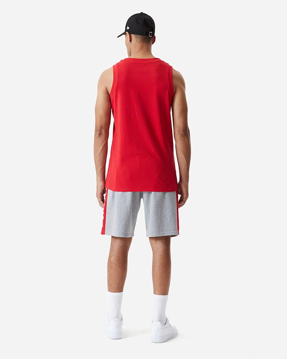  Abbigliamento basket NEW ERA NBA SIDE PANEL M S5296616|030|XS scatto 3